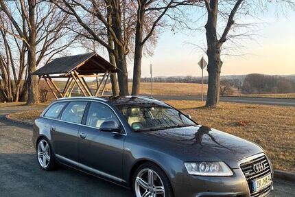 Audi A6 340.000 km 8.000 &euro; Weida 07570
