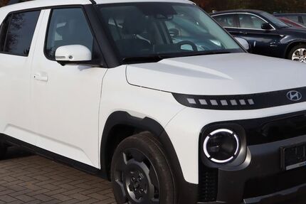 Hyundai INSTER 1.450 km 26.990 € Kretzschau 06712