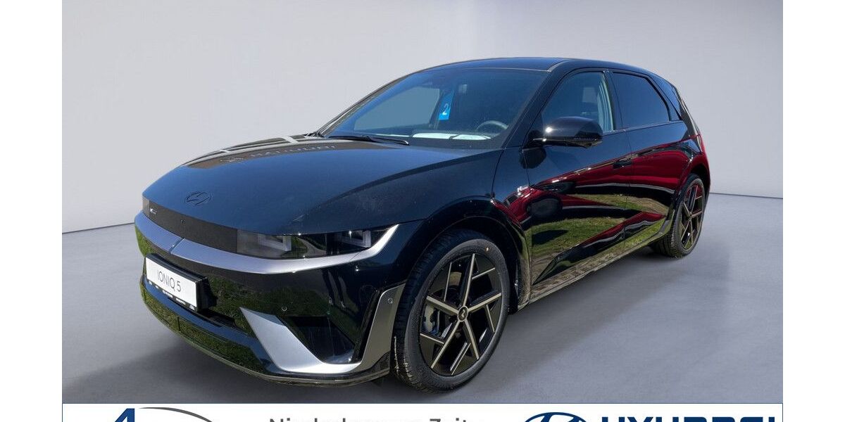 Hyundai IONIQ 5 2.500 km 56.990 &euro; Zeitz 06712