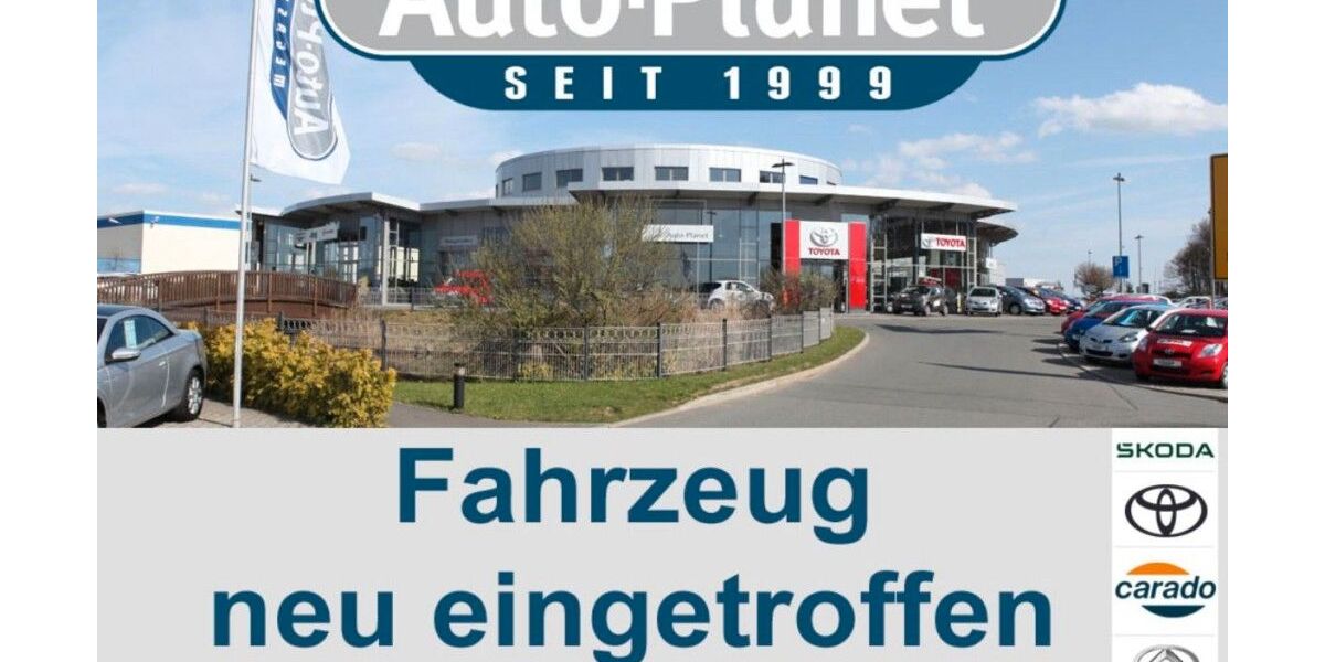 Toyota C-HR 27.983 km 35.490 &euro; Gera 07554