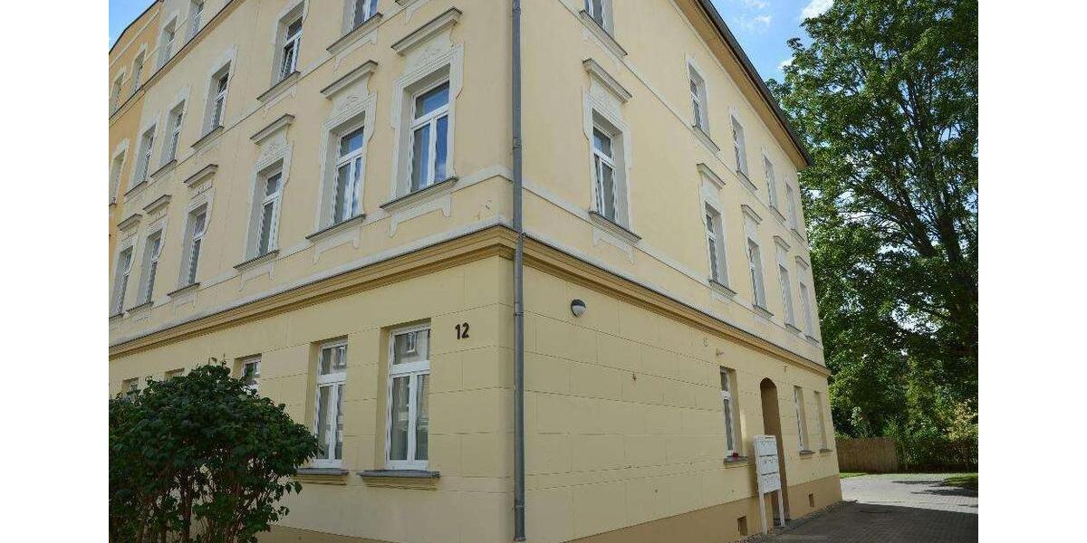 Etagenwohnung Gera Debschwitz - 2 Zimmer, 60 m&sup2;, 375&euro; | Angebot:26464157