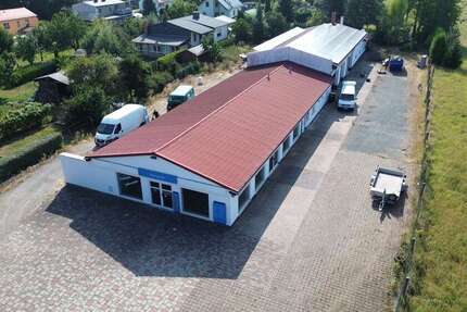 Halle in Meineweh 695.000 € 487 m² zimmer