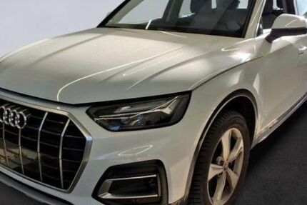 Audi Q5 51.548 km 36.479 &euro; Gera 07546
