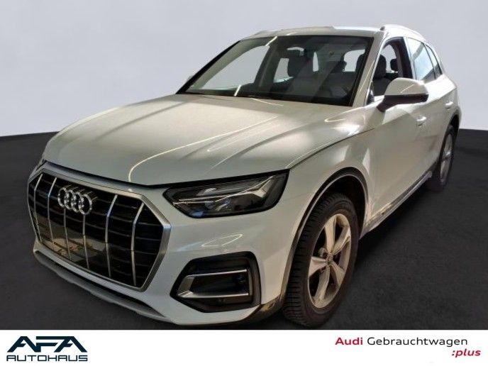Audi Q5 51.548 km 36.479 &euro; Gera 07546