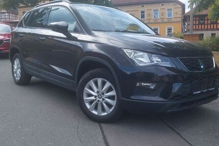 Seat Ateca 99.500 km 13.000 &euro; Schmieritz 07819