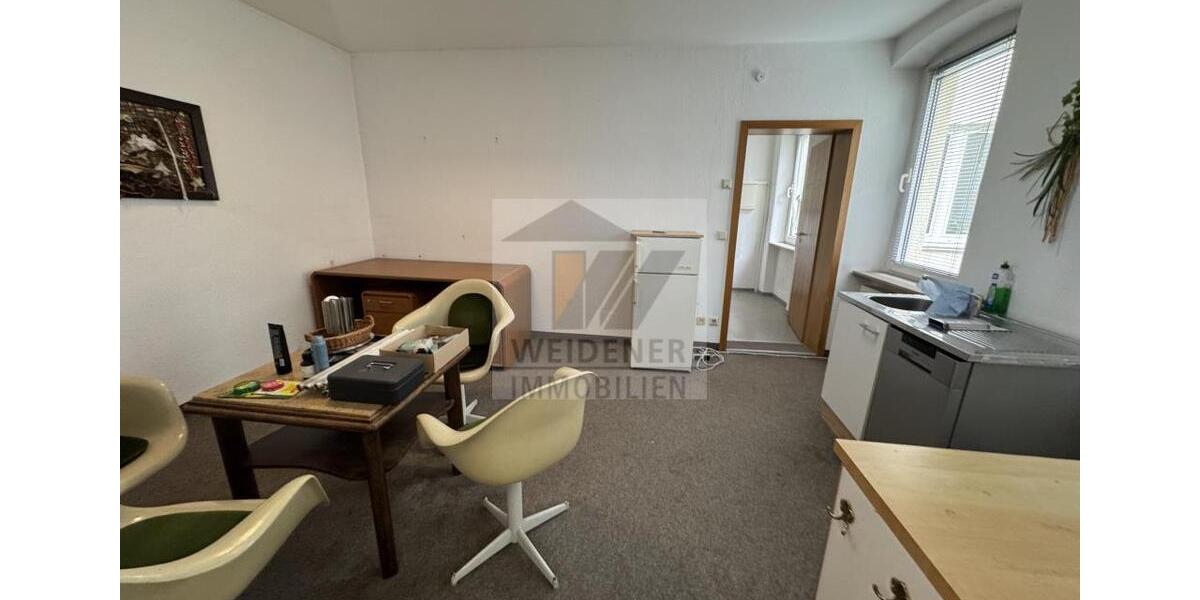 Gewerbeobjekt Gera Alt-Bieblach - 400&euro; | Angebot:25277893