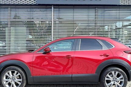 Mazda CX-30 37.523 km 19.390 &euro; Gera 07546