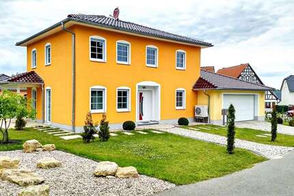 Haus Altenburg - 5 Zimmer, 150 m&sup2;, 1.650&euro; | Angebot:27021064