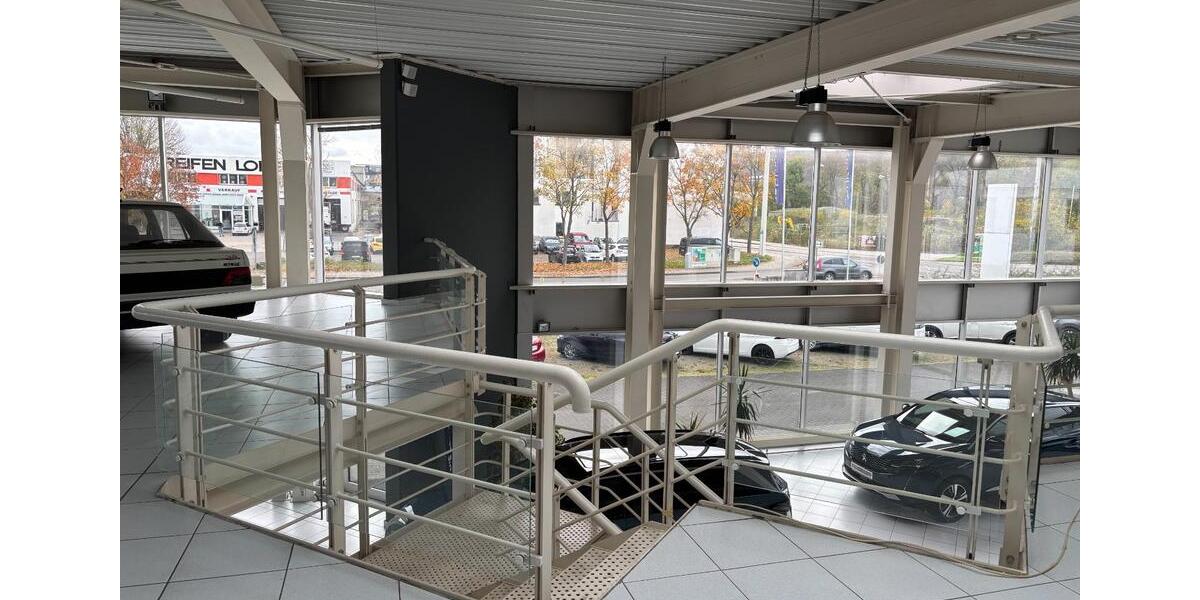 Gewerbeobjekt Gera Debschwitz - 950&euro; | Angebot:18471917