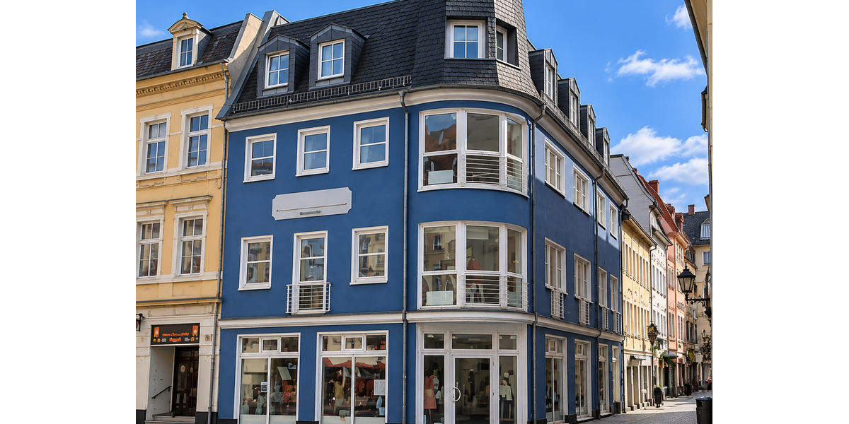 Einfamilienhaus Crimmitschau - 11 Zimmer, 421 m&sup2;, 999.000&euro; | Angebot:27527783