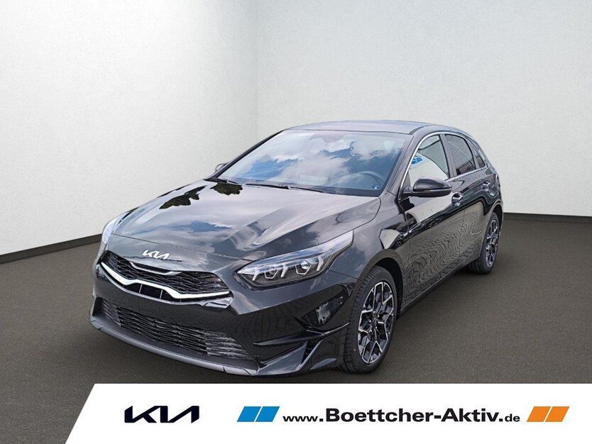 Kia ceed / Ceed 1.001 km 25.990 € Zwickau 08064