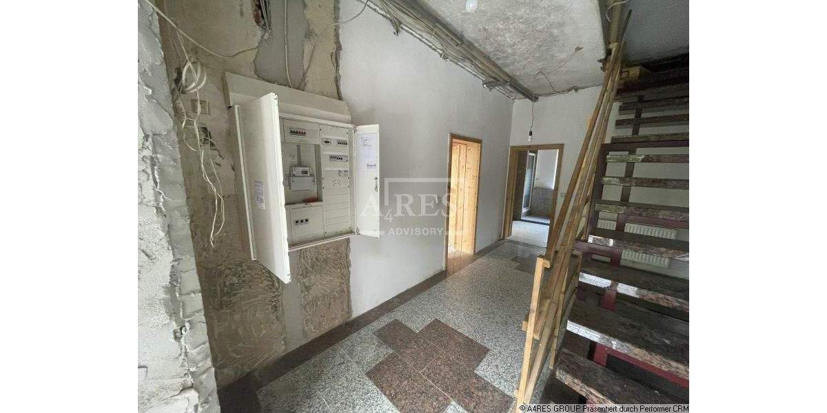 Mehrfamilienhaus, Wohnhaus Meerane - 1 Zimmer, 358 m&sup2;, 135.000&euro; | Angebot:25776423