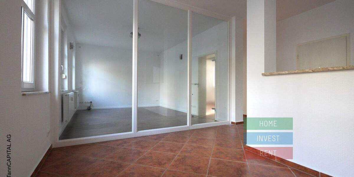 *FAMILIENDOMIZIL* 4,5 Raum Wohnung mit Terrasse «TC-RENT» 4 zimmer