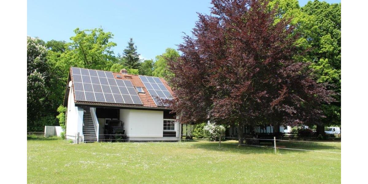 TOP Immobilienangebot: Gastronomie, Hotel, Partylocation und mehr! - Gewerbeobjekt Bocka Kleinbocka | Angebot:26348903
