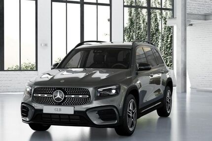 Mercedes-Benz GLB 200 11.231 km 43.790 &euro; Gera 07546