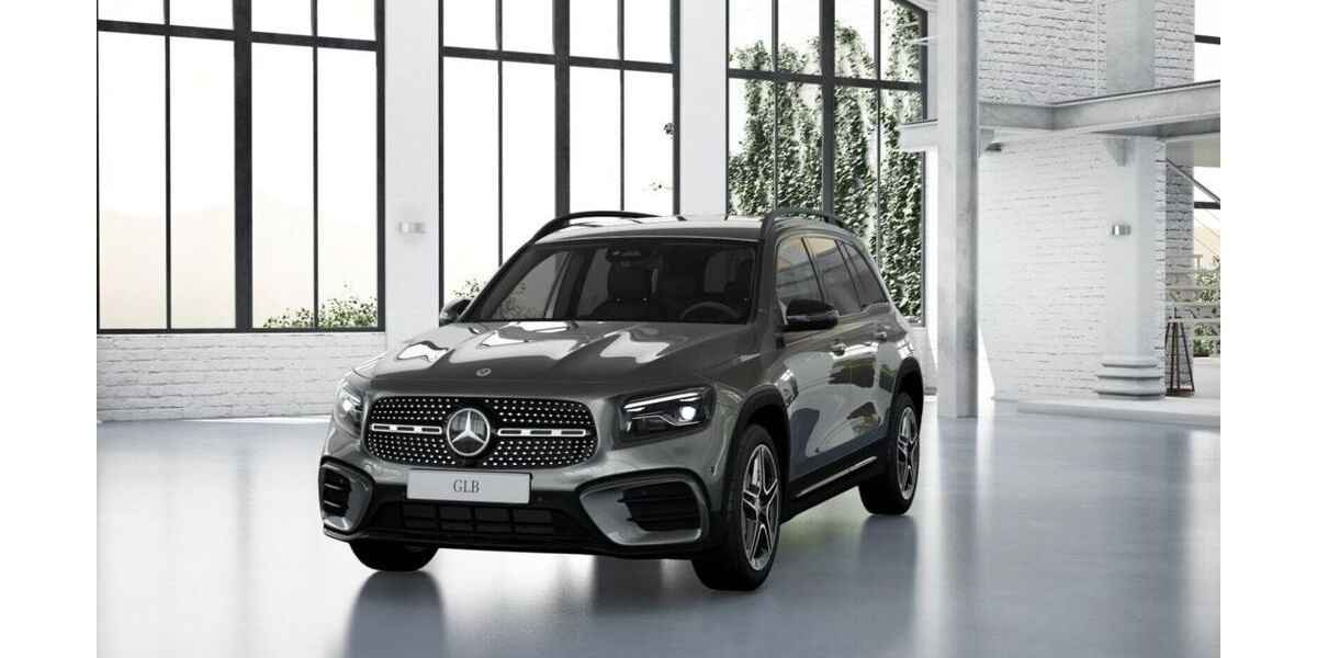 Mercedes-Benz GLB 200 11.231 km 43.790 &euro; Gera 07546