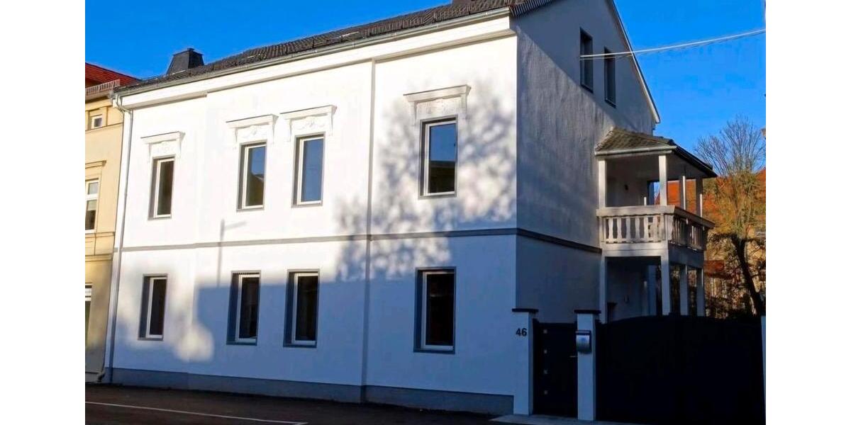 Mehrfamilienhaus, Wohnhaus Zeitz - 12 Zimmer, 300 m&sup2;, 280.000&euro; | Angebot:27281918
