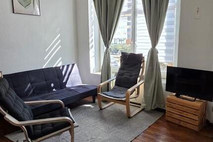 Wohnung Zeitz - 2 Zimmer, 80 m&sup2;, 600&euro; | Angebot:27634546