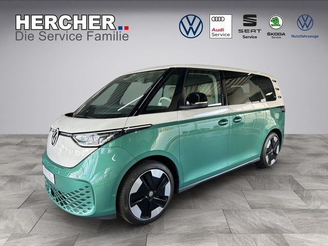 VW ID. Buzz 3.896 km 55.700 &euro; Altenburg 04600
