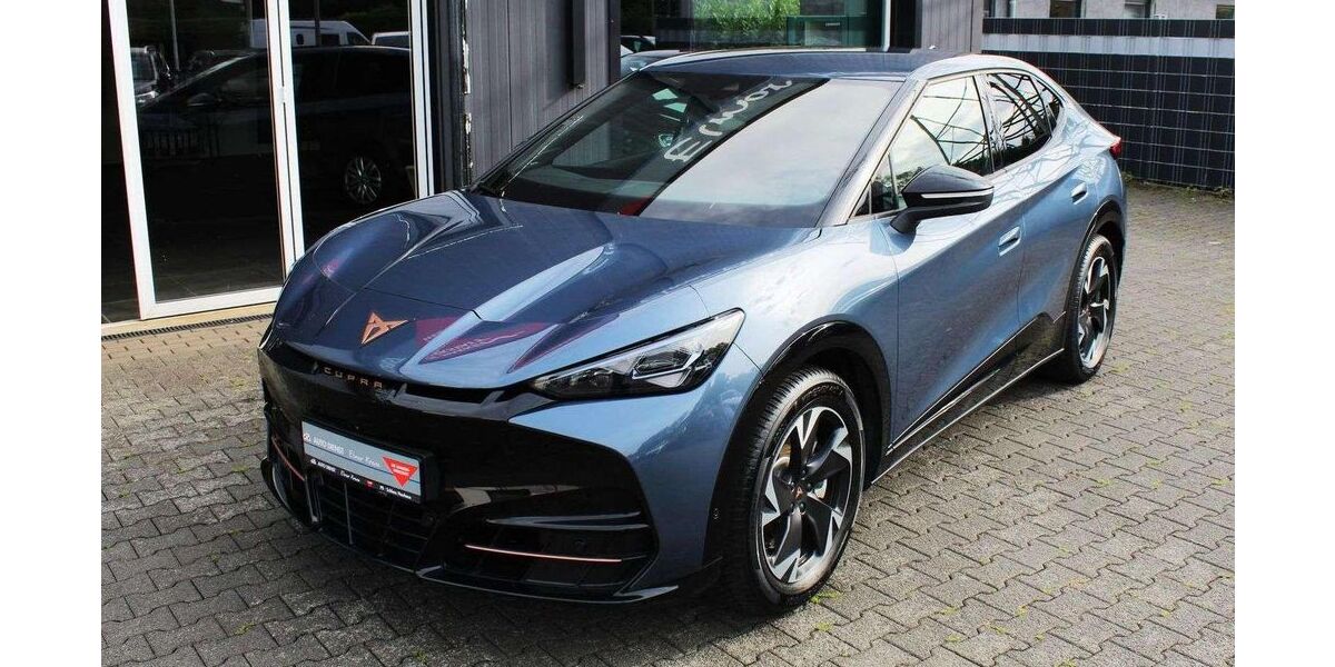 Cupra Tavascan 15.470 km 39.900 &euro; Münchenbernsdorf 07589