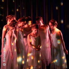 Die blaue Stunde 02.05.2026 Theater Altenburg Gera