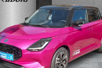 Suzuki Swift 1.500 km 20.990 € Gera 07546