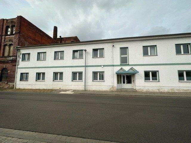 Gewerbeobjekt Zeitz Aue - 650.000&euro; | Angebot:25729797