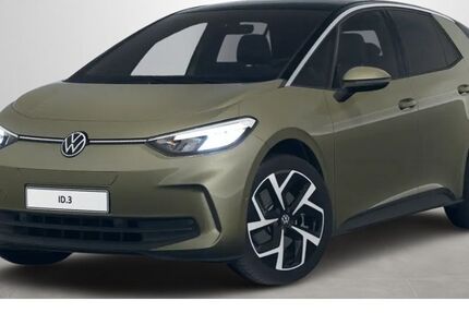 VW ID.3 25.745 km 29.570 &euro; Zeitz 06712