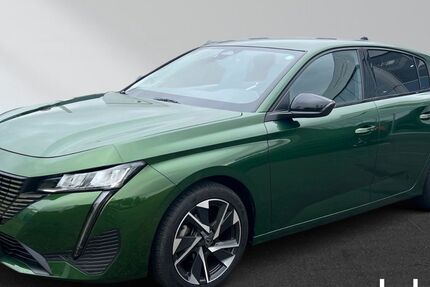 Peugeot 308 49.500 km 22.975 &euro; Gera 07548
