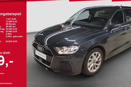 Audi A1 19.123 km 23.980 &euro; Weida 07570