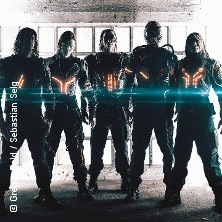 Cypecore + Crippled Fingers, Myra & Omega Purge 17.01.2026 Club Seilerstrasse