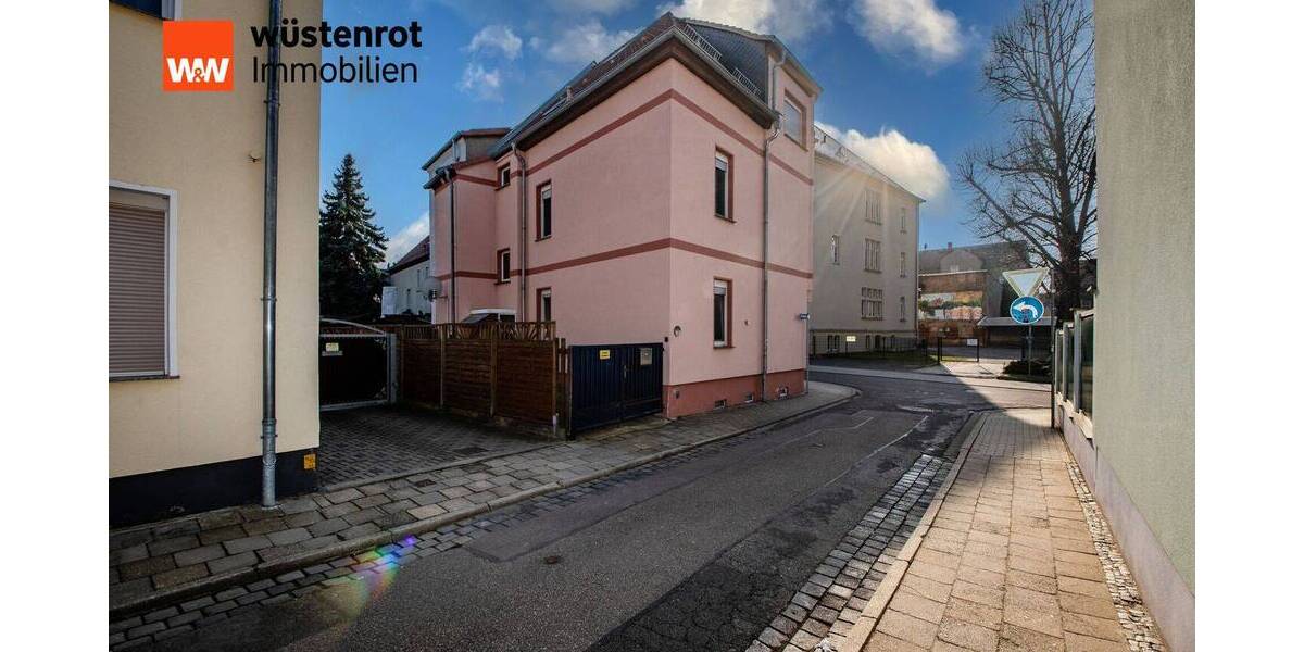 Einfamilienhaus Meuselwitz - 8 Zimmer, 174 m&sup2;, 119.000&euro; | Angebot:26065307