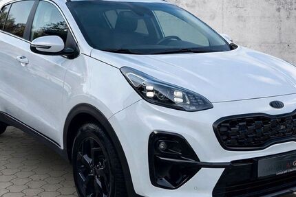 Kia Sportage 76.600 km 16.990 &euro; Eisenberg 07607