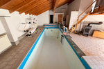 Einfamilienhaus mit Poolhaus, Wintergarten, Nebengebäuden und viel Grundstück! - Einfamilienhaus Gera Lusan | Angebot:26711055