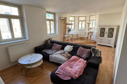 Wohnung Altenburg - 2 Zimmer, 83 m&sup2;, 498&euro; | Angebot:26613171