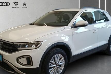 VW T-Roc 69.846 km 21.750 &euro; Gera 07546