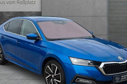 Skoda Octavia 89.445 km 19.990 &euro; Eisenberg 07607