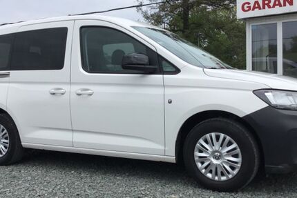 VW Caddy 197.677 km 14.490 &euro; Schleifreisen 07629