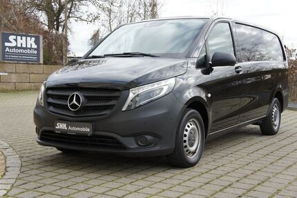 Mercedes-Benz Vito 154.876 km 21.700 &euro; Gera 07551