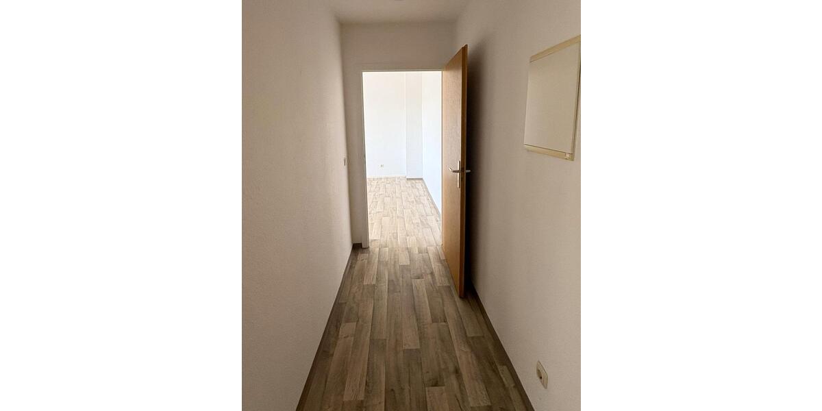 Etagenwohnung Weida - 1 Zimmer, 42 m&sup2;, 249&euro; | Angebot:26366932