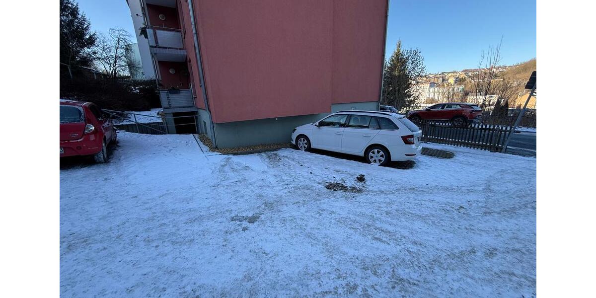 Dachgeschoßwohnung Greiz - 2 Zimmer, 50 m&sup2;, 289&euro; | Angebot:24511704