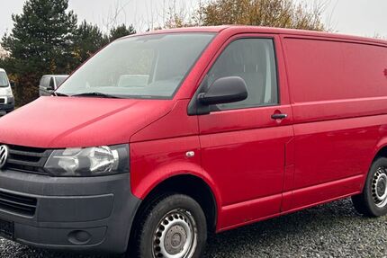 VW T5 Transporter 330.411 km 7.999 € Hermsdorf/Schleifreisen 07629