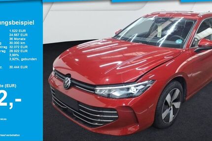 VW Passat 25.711 km 29.889 &euro; Gera 07546