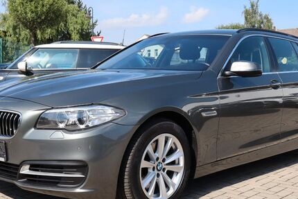 BMW 525 194.600 km 11.990 &euro; Kretzschau 06712