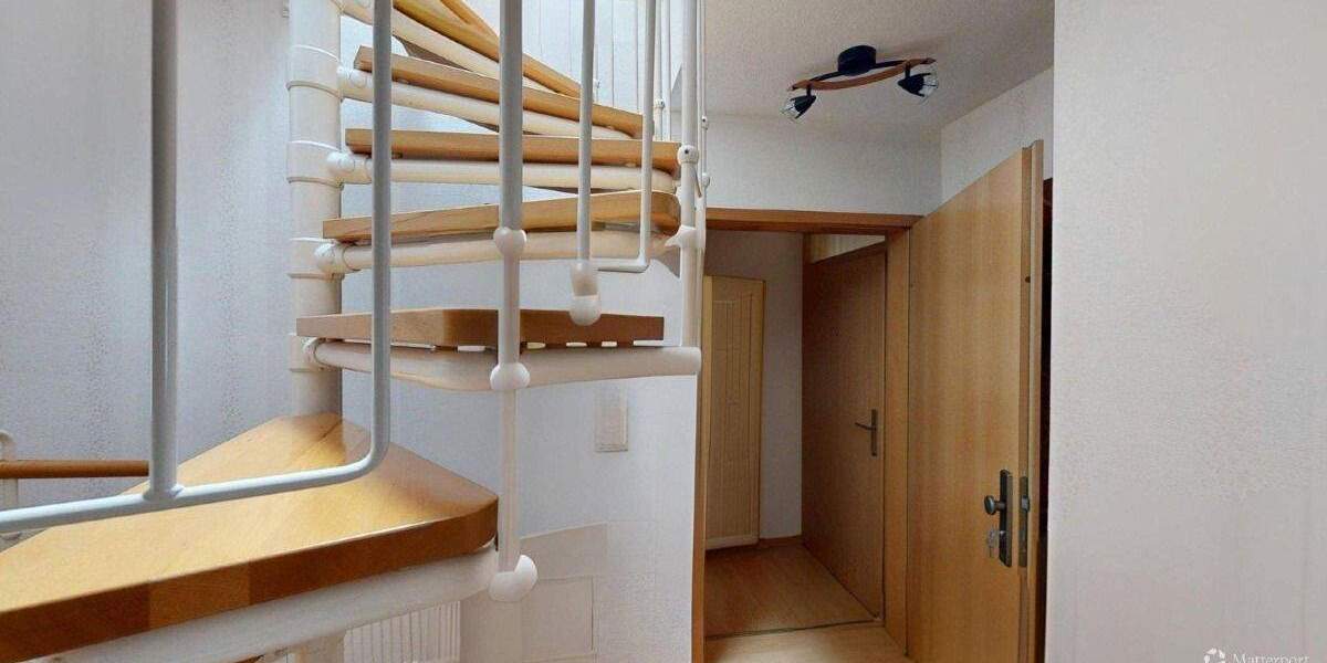 Etagenwohnung Altenburg - 6 Zimmer, 101 m&sup2;, 139.000&euro; | Angebot:25777378