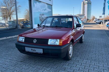 VW Polo 38.047 km 5.800 &euro; Zeulenroda-Triebes 07937