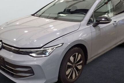 VW Golf 21.888 km 23.890 &euro; Gera 07546