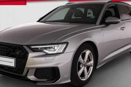 Audi A6 17.843 km 57.630 &euro; Gera 07546