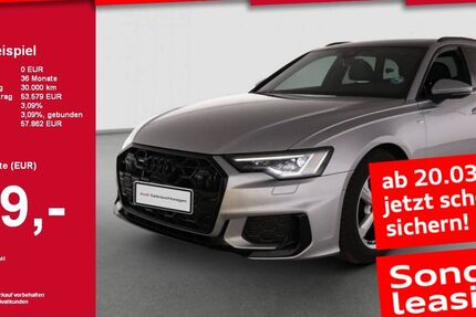 Audi A6 17.845 km 53.569 &euro; Gera 07546