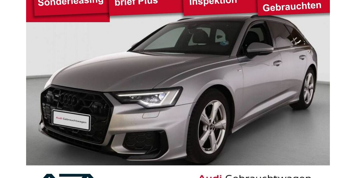 Audi A6 17.845 km 53.589 &euro; Gera 07546